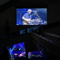 Photo taken at Mann Center for the Performing Arts by Carl F. on 7/26/2023