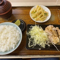 東京庵 College Cafeteria 東京庵 College Cafeteria