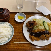 東京庵 College Cafeteria 東京庵 College Cafeteria