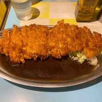 カレー屋ジョニー 御茶ノ水店 神田駿河台 Toquio 東京都 カレー屋ジョニー 御茶ノ水店 神田駿河台 Toquio 東京都