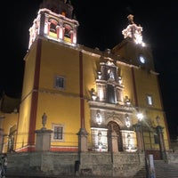 Photo taken at Guanajuato by Omar P. on 6/28/2022