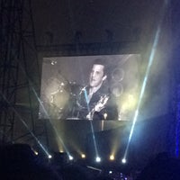 Photo taken at The Killers by Omar P. on 4/6/2018