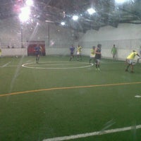 montague indoor soccer