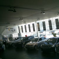Photo taken at Ford by Борис С. on 2/16/2013