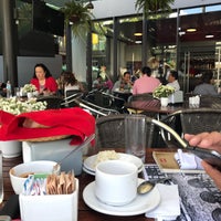 3/15/2017 tarihinde Roctav A.ziyaretçi tarafından Del Jardín Café-bar'de çekilen fotoğraf