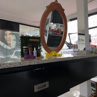 2/7/2018 tarihinde Roctav A.ziyaretçi tarafından Lenn Saloon'de çekilen fotoğraf