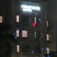 1/17/2024にJamey J.がHomewood Suites by Hiltonで撮った写真