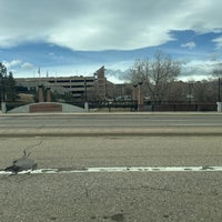 Foto tirada no(a) Universidade do Colorado em Boulder por Jamey J. em 3/12/2024
