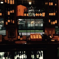 Photo taken at Sonoma Wine Bar &amp;amp; Restaurant by Greg C. on 2/20/2015