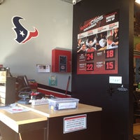 Photo taken at SportClips by Greg C. on 1/6/2013