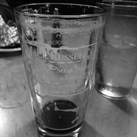 Photo taken at Jack Russell&amp;#39;s Steakhouse &amp;amp; Brew Pub by Lonnie R. on 10/20/2016