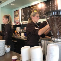 Photo taken at Costa Coffee by Adélka K. on 10/3/2018