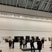 Photo taken at Manes Gallery by Adélka K. on 11/30/2021