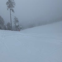 3/6/2020 tarihinde Adélka K.ziyaretçi tarafından Ski Reiteralm'de çekilen fotoğraf
