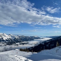 Foto scattata a Ski Reiteralm da Adélka K. il 2/4/2022