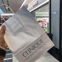 Photo taken at Clinique by Adélka K. on 11/5/2018