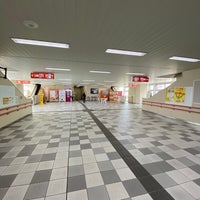 Photo taken at Omoromachi Station by Pack on 5/17/2023