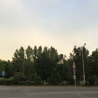 Photo taken at Школа №109 by Алина З. on 6/10/2016