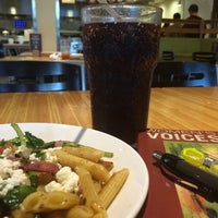 Photo taken at Noodles &amp;amp; Company by Reed P. on 6/23/2014