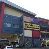 SJK (C) Kepong 2
