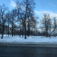 Photo taken at Яблоневый Сад by Марина М. on 1/21/2017
