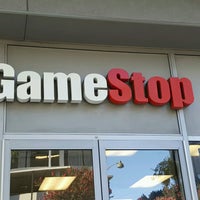 Photo taken at GameStop by Rudy V. on 8/16/2016