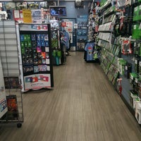Photo taken at GameStop by Rudy V. on 7/26/2016