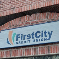 Photo taken at First City Credit Union by Rudy V. on 1/23/2021