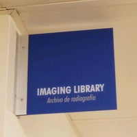 Photo taken at CHLA - Library by Rudy V. on 11/8/2022