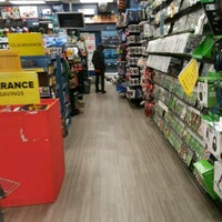 Photo taken at GameStop by Rudy V. on 4/15/2017
