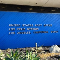 Photo taken at US Post Office by Rudy V. on 6/30/2022