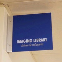 Photo taken at CHLA - Library by Rudy V. on 9/22/2023