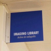 Photo taken at CHLA - Library by Rudy V. on 12/22/2023