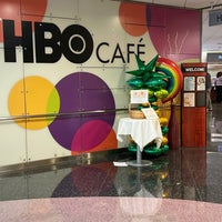 Photo taken at CHLA - HBO Cafe by Rudy V. on 3/13/2024