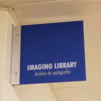 Photo taken at CHLA - Library by Rudy V. on 1/27/2023