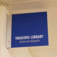 Photo taken at CHLA - Library by Rudy V. on 5/10/2023
