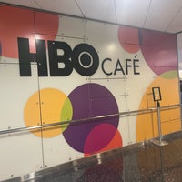 Photo taken at CHLA - HBO Cafe by Rudy V. on 10/4/2023