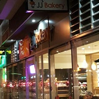 Review JJ2 Bakery