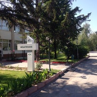 dsi kayseri misafirhanesi