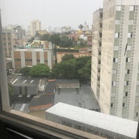 1/27/2017 tarihinde Fabricia S.ziyaretçi tarafından H3 Hotel Paulista'de çekilen fotoğraf