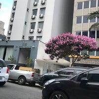 1/29/2017에 Fabricia S.님이 H3 Hotel Paulista에서 찍은 사진