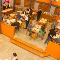 Photo taken at Restaurante Toca da Traíra by Restaurante Toca da Traíra on 6/5/2016