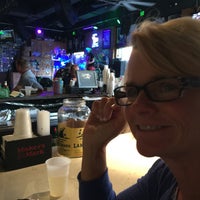 Photo taken at Tootsie&amp;#39;s World Famous Orchid Lounge by Michael H. on 8/18/2016