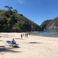 Foto diambil di Isla Tortuga oleh Daniel B. pada 1/6/2022