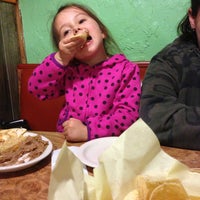 Photo taken at Casa Perico Mexican Grille by Clinton C. on 1/10/2013