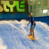 8/28/2015에 Jec D.님이 Surf Style에서 찍은 사진