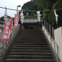 横濱水天宮 南区 横浜市 神奈川県 横濱水天宮 南区 横浜市 神奈川県