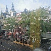 11/3/2023에 Eduardo S.님이 Hotel Emma Rotterdam에서 찍은 사진