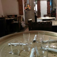 Al-Jaima, Cocina del Desierto - Chueca - C. Barberi, 1