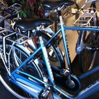 Tweewielers Kees van Dijk - Bike Shop